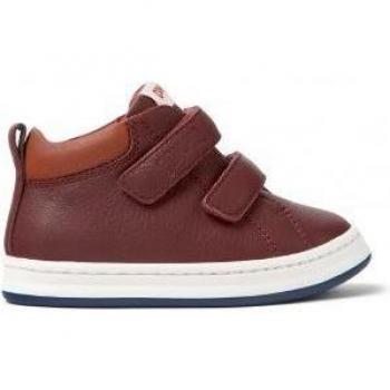 CAMPER Runner - Sneakers for First walkers - Burgundy, size 24, Smooth leatherCAMPER Runner - Sneakers for First walkers - Burgundy, size 7, Smooth leather