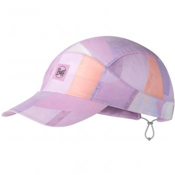 Buff Shane Orchid Trail Cap