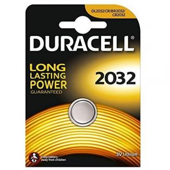 Duracell FPC 81553279 - Pila
