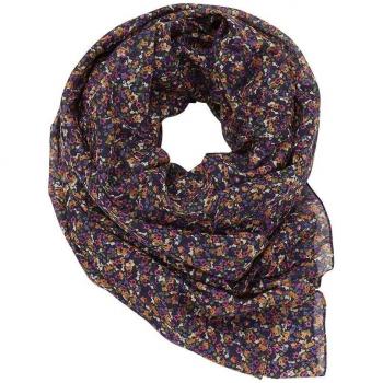 edc by Esprit 027ca1q007, Chal para Mujer, Azul