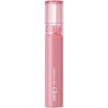 Romand Glasting Color Gloss - 4g - Peony Ballet