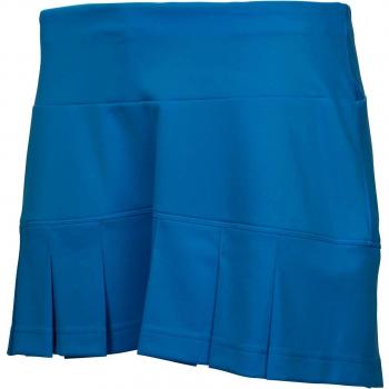 Babolat Core Falda Jr, color azul, tamaño 8-10