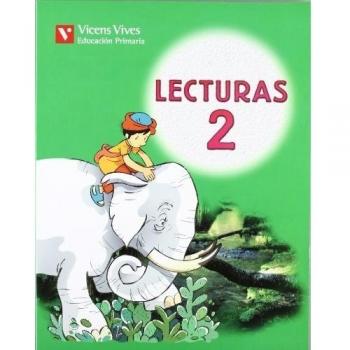 Lecturas 2 - 9788431695774