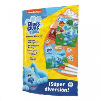 IMAGILAND - Bolsa De Actividades
