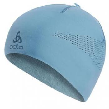 Gorro Odlo Move Light Unisex Adulto Azul Provincial Talla Única Beanie para Deportes de Invierno