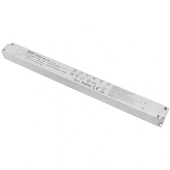 Fuente de alimentación Ultra Slim CC/DC24V/200W/8,3A