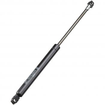 Amortiguador de maletero METZGER para BMW 5er E34 - Hidráulico, modelo 2110284