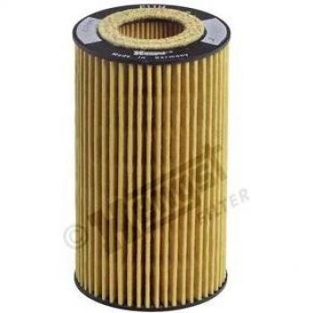 Filtro de aceite HENGST FILTER E11H D99