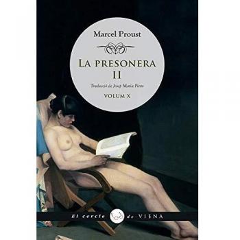 La presonera II: 76 - Marcel Proust