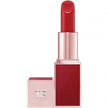 Tom Ford - Barra de labios Lip Color Satin Matte Cream Lost Cherry 3g