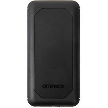 Otterbox batería Externa Power Pack 10,000 MAHR Dual Port USB-C + USB-A