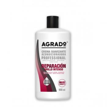 Acondicionador Professional Reparación Brillo Intenso - Agrado