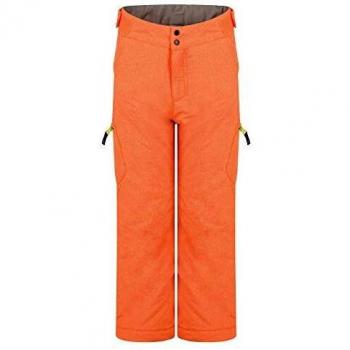 Dare 2b Spur on - Mono Infantil, Niño, Color VibrantOrnge, tamaño FR : XXS