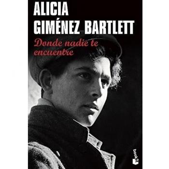 Donde nadie te encuentre - Alicia Giménez Bartlett