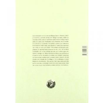 Como Crece Una Pluma 1999-2005