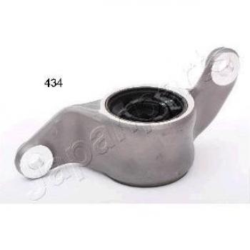 Silentblock shackle JAPANPARTS RU-434 - Soporte, cojinete brazo oscilante, alta resistencia, fácil instalación, compatible con múltiples modelos de vehículos