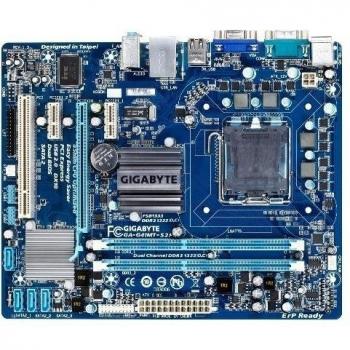 Gigabyte GA-G41MT-S2P - Placa base