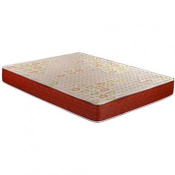 Colchón viscoelástico, 150 x 190 x 23 cm, no transmite ni frío ni Calor, máxima ventilación, antiácaros - SmartCell Visco Plus