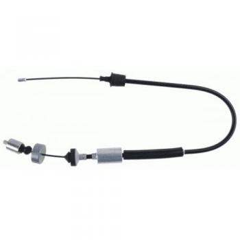 Sachs 3074 600 271 Cable de accionamiento, accionamiento del embrague