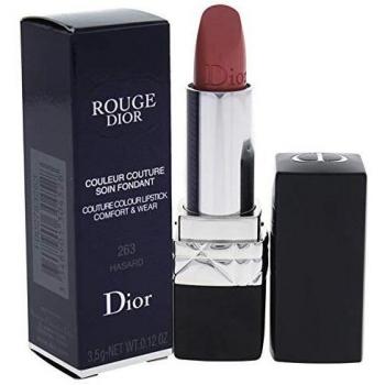 Dior Rouge Dior Lipstick #263-Hasard 3,5 Gr 1 Unidad 400 g
