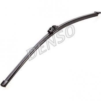 Limpiaparabrisas DENSO DF-308, Flat Blades, Longitud 380mm, Trasero, 1 Pieza