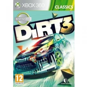 Dirt 3 - Classics [Importación Francesa]