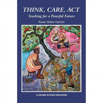 Think, Care, Act: Peace Education Curriculum for a Harmonious Future