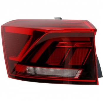 Luz trasera MAGNETI MARELLI 714028928006 Izquierda, Piloto trasero MAGNETI MARELLI 714028928006