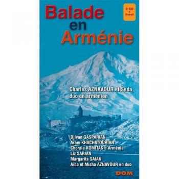 Balade En Armenie