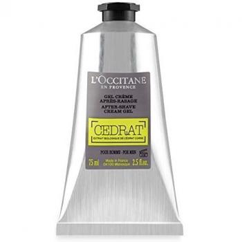 Cedrat after shave 75ml.