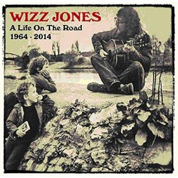 A Life On The Road 1964-2014