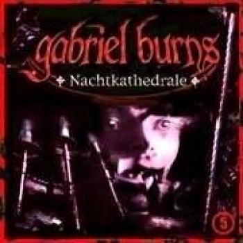 05: Nachtkathedrale [Musikkassette] [Casete]