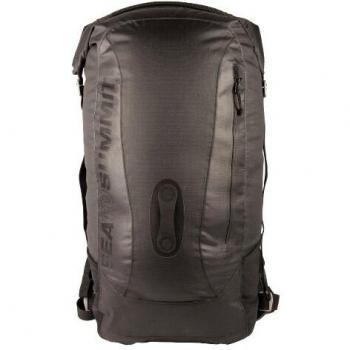 Mochila estanca Rapid 26L Drypack negro