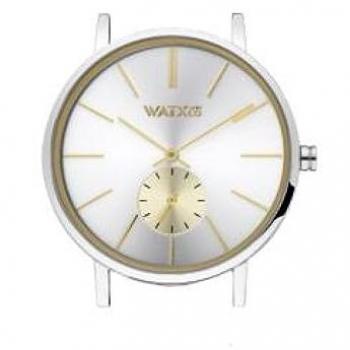 Reloj Hombre Watx & Colors Modelo WXCA1002, Resistente al Agua y Diseño Moderno