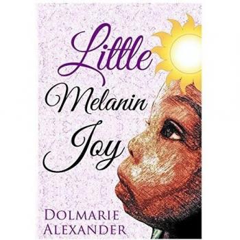 Pequeña Alegría de Melanina