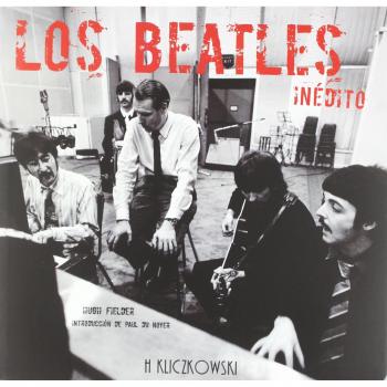 Beatles, los - inedito