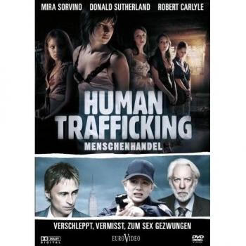 Human Trafficking - Menschenhandel [Alemania] [DVD]