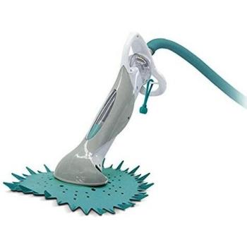 Kokido Zap Max - Limpiafondos para piscina, 10.4 m de manguera
