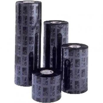 Cinta de Resina Zebra 5095 110mm x 450m para Impresoras Matriciales