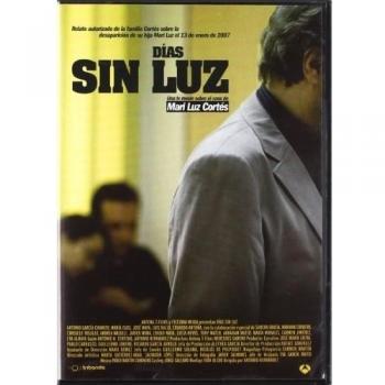 Días sin Luz [DVD]