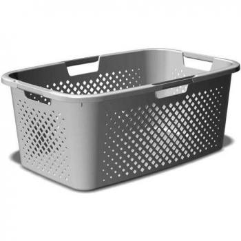 Cesta para la colada de plástico reciclado Sundis Parti