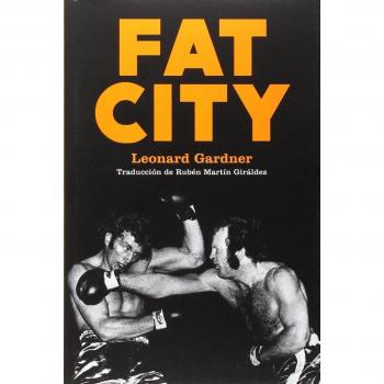 Fat City: 1