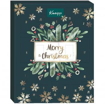 Kneipp Calendario de Adviento