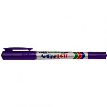 Artline EK-041T/VI - Rotulador, color violeta