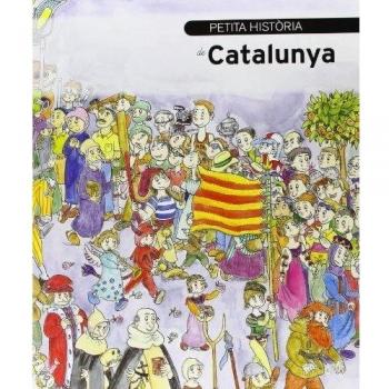 Petita Història De Catalunya