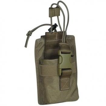 Tasmanian Tiger - Estuche para Tac 3