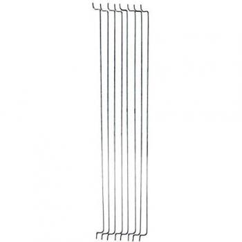 Filtro de Carbón Activo de Larga Duración Tipo 31 para Campanas Extractoras KitchenAid y Whirlpool - AMH290