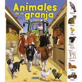 Animales de la granja