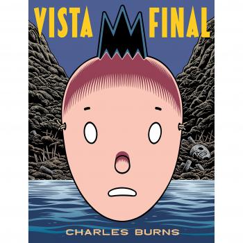 Vista final - Charles Burns