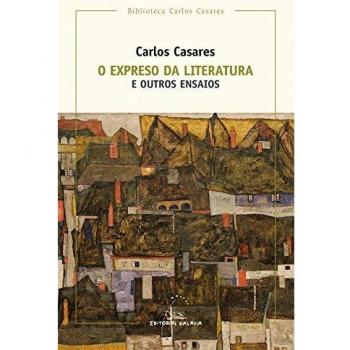 O expreso da literatura e outros ensaios: 23